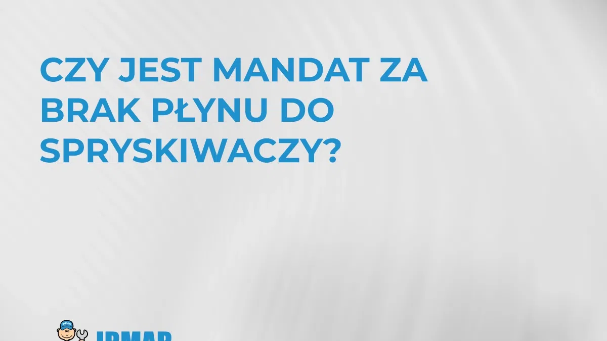 czy-jest-mandat-za-brak-plynu-do-spryskiwaczy