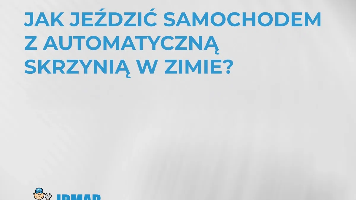 jak-jezdzic-samochodem-z-automatyczna-skrzynia-w-zimie